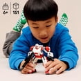 thumbnail image 4 of LEGO Star Wars Le Robot Clone Shock Trooper , Ensemble 75448, 4 of 8