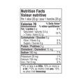 thumbnail image 3 of Cracker Barrel Mozzarella Cheese Slices, 240g, 3 of 8