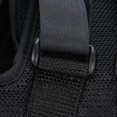 thumbnail image 4 of Chaussure de Marche, Chaussure Post-Op, Sangle de Fixation Ajustable Durable et Légère pour Hommes Brisés #1, 4 of 8