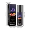 thumbnail image 3 of Waterproof & Stain Repellent Spray for Shoes - 100ml Invisible Protection for Leather, Suede, Canvas & Mesh Sneakers - All-Weather Defense, Keeps Footwear Dry & Clean, 3 of 9