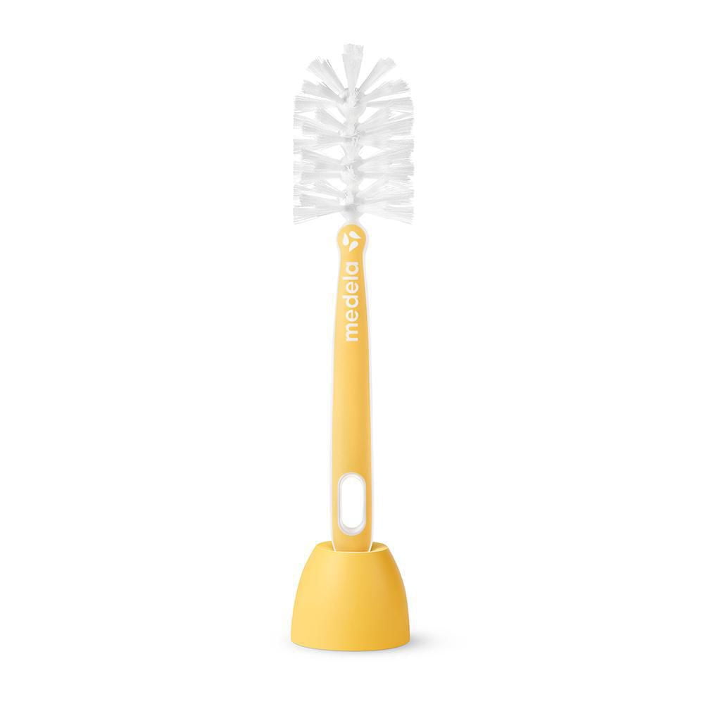 Goupillon Quick Clean de Medela