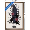 thumbnail image 2 of Naruto Shippûden - Itachi, 2 of 4