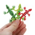 thumbnail image 4 of Plastic Animal Model Toy, 12pcs/set Lizard Model Toy   For Collection Enthusiasts For Animal Lovers, 4 of 8