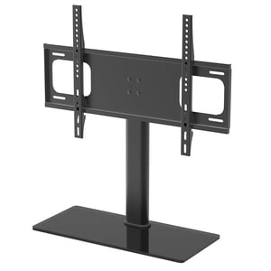 DURAMEX (TM) LCD LED PLASMA TV FLAT PANEL Table haut stand 37"-55"