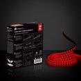 thumbnail image 3 of Xtricity Bande led flexible 15 Pieds/8w-3 Pieds'/120v/rouge Intérieur et Extérieur, 3 of 5