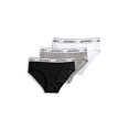 thumbnail image 3 of Women's Cotton Stretch Bikini - 3 pack, 3 of 5