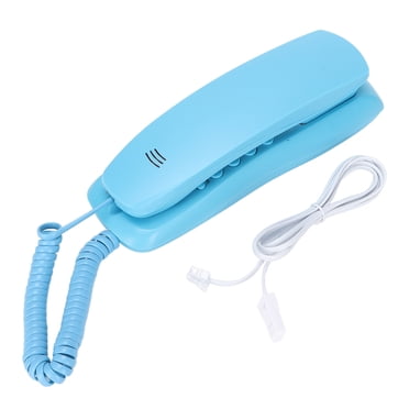 Landline Phone,Office Telephone On Hook Office Phone Home Phone Unrivaled Performance