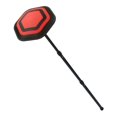 thumbnail image 1 of Siruishop Sac de Voyage de Golf Support Poteau Extérieur pour Transport Rangement Poteau Réglable Robuste Noir Couvercle Rouge, 1 of 8