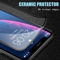 thumbnail image 4 of Samsung Screen protector Galaxy S23 Ultra Ceramic Tempered Glass, 4 of 5