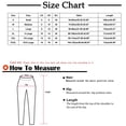 thumbnail image 2 of lcziwo Womens Linen Palazzo Pants Elastic Smocked High Waist Wide Leg Beach Lounge Pants Trousers with Pockets,Brown,XL, 2 of 7