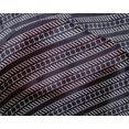 thumbnail image 4 of oneOone Silk Tabby Fabric Geometric Block Print Fabric BTY 42 Inch Wide, 4 of 4