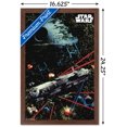 thumbnail image 2 of Star Wars: Saga - Bataille spatiale, 2 of 4