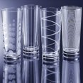 thumbnail image 4 of Mikasa Cheers Highball Glass, 19.75-Ounce, Set of 4, 4 of 4