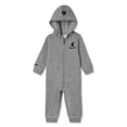 thumbnail image 1 of Canadiana Infants' Gender Inclusive Romper, 1 of 3