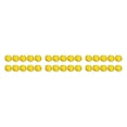 thumbnail image 3 of Dalazy 10 Pcs Activité Extérieure - Balles d'Eau Réutilisables pour Amusement Estival à la Piscine Ballons d'Eau Colorés pour Amusement Familial à la Piscine Jaune 3 Pcs, 3 of 6
