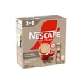 thumbnail image 3 of NESCAFE Simply Creamy Instant Coffee Mix & Coffee Enhancer, Single-serve Sachets, 3 of 8