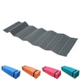 thumbnail image 4 of Tapis de Camping en Mousse pour Randonnée et Alpinisme en Plein Air, Coussin de Couchage en Tente, Matelas en Mousse Anti-Humidité, 4 of 4