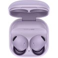 thumbnail image 2 of Samsung Galaxy Buds2 Pro Véritables Écouteurs Sans Fil, Réduction Active du Bruit, Étui de Recharge Inclus, SM-R510 - Remis à Neuf Certifié, 2 of 6