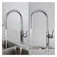 thumbnail image 3 of The akuaplus® ABA pull down Kitchen Faucet, 3 of 7