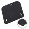 thumbnail image 3 of Car Front Fog Lights Side Baffle Cover for Toyota for Prado Lc120 2003-2009, 3 of 10