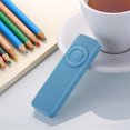 thumbnail image 1 of Yhmxh Electronics Phone Accessories Portable Strip Sport Lossless Sound Music Media MP3 Player Support Stripe, 1 of 8