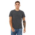 thumbnail image 1 of Unisex Poly-Cotton Short-Sleeve T-Shirt, 1 of 4