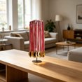 thumbnail image 1 of Tong Desktop Award Display Stand For Trophies And Achievements Elegant Showcase For Recognition And, 1 of 6
