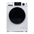 thumbnail image 1 of Equator Original All-in-One Washer Dryer VENTLESS/VENTED PET cycle 1.62cf/15lbs 110V, 1 of 14