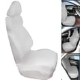 thumbnail image 3 of All Season Elastic Car Seat Cover Dustproof Easy Installation Long Lasting, 3 of 4