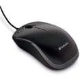 thumbnail image 1 of Verbatim Silent Corded Optical Mouse - Black 99790, 1 of 6