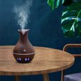 thumbnail image 3 of Meitianfacai Nouveau Diffuseur d'Huiles Essentielles Portable à DEL pour Arôme Humidificateur d'Aromathérapie, 3 of 3