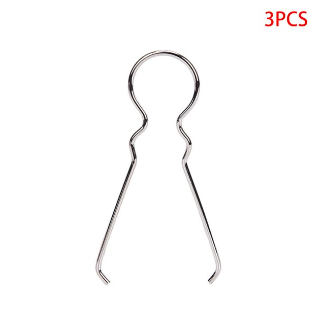 3 Pieces Bike Chain Breaker Break Disassembly Tool Bicycle Chain Link Plier Remover Stainless Steel