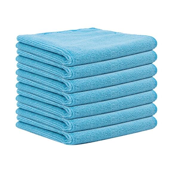 Clearance Items Sales today Absorbent Cleaning Rags, Lint-Free Rags Suitable for All Purposes Lint-Free, Streak-Free Absorbent Cleaning Cloth Best Car Cleaning Products