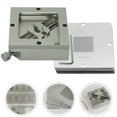 thumbnail image 4 of Greenne Bga Reballing Kit 90Mm Station de Reball Montage Gabarit avec 10Pcs Universel, 4 of 5