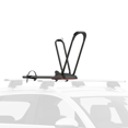 thumbnail image 2 of Yakima Support de Vélo Vertical pour Toit de Route, Compatible avec Systèmes de Ligne de Courant, 2 of 11