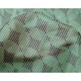 thumbnail image 4 of oneOone Silk Tabby Fabric Stripe & Diamond Geometric Decor Fabric Printed BTY 42 Inch Wide, 4 of 4