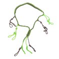 thumbnail image 1 of Duck Whistle Lanyard, with Adjustable Loops Necklace, for Pheasant Waterfowl, Hand Knitting Tool, 1 of 7