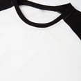 thumbnail image 4 of Birdeem Blouse Décontractée à Manches Longues et Col Rond pour Hommes, 4 of 4