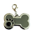 thumbnail image 1 of Personalized Stainless Steel Pet Silent Label, Shaped Label,Suitable For Pet Lovers, 1 of 1