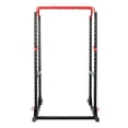 thumbnail image 3 of Sunny Health & Fitness Essential Power Cage Squat Rack - SF-XF921024, 3 of 9