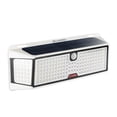 thumbnail image 2 of Bell + Howell Bionic Wall Light XL Pro Outdoor Solar Powered Light Motion Sensor 1000 Lumens LED, 2 of 6