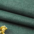 thumbnail image 3 of HAHDAXIA Tissu en Tissu de Type Faux Lin, Matériau de Rembourrage pour Housse de Sofa Chaise, Réparation (Vert 12, 10 Yards), 3 of 4