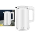 thumbnail image 4 of Electric Water Boiler,2.3L Electric Kettle Stainless L Electric Kettle Electric Water Pot Modern Innovation, 4 of 8