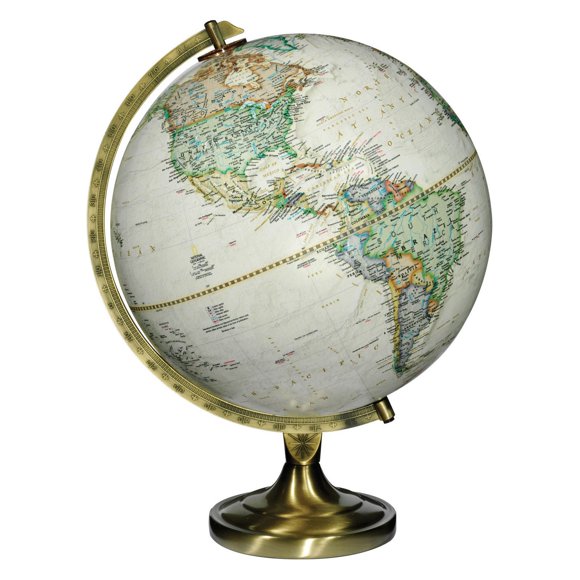 Replogle 39503 Grosvenor Globe