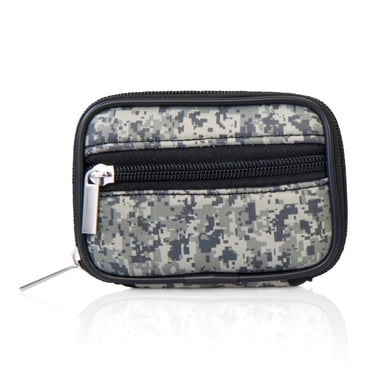 Made Easy Kit Pill Case - Weekly Medicine Organizer with Removable Seven-Day Vitamin & Supplement Box