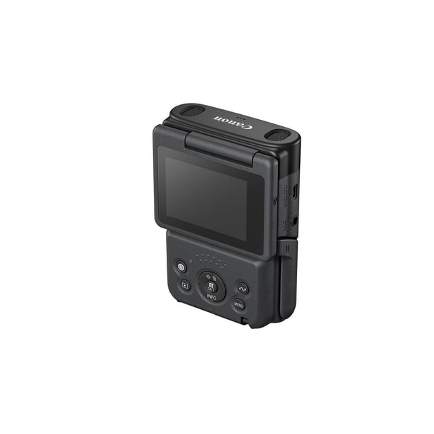 Canon PowerShot V10 Vlog Camera - Walmart.ca