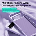 thumbnail image 3 of GadgetCom Étui Magnétique Compatible avec Google Pixel 10, Étui en Silicone Liquide Véritable avec Protection de Caméra, 3 of 7