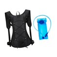 thumbnail image 3 of Almencla Backpack Outdoor Cycling Backpack for Hiking Mountaineering Biking Black, 3 of 8