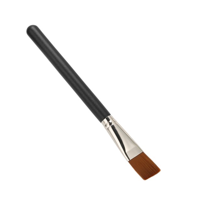Applicator Brush, Face Brush Facial Mud Mixing Brush For Home Use For Travel For Professional Makeup Artist For Beginner