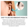 thumbnail image 5 of 6pcs Ear Corrector Tape Ear Fixer Cosmetic Ear Stickers, 5 of 5